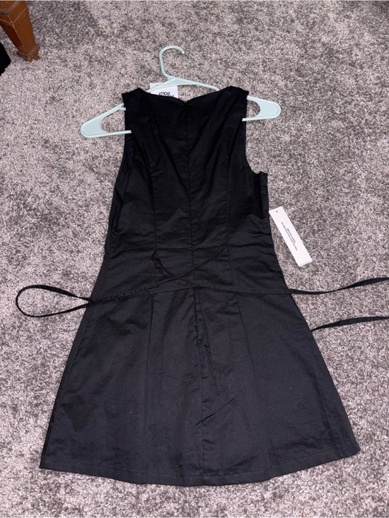 Princess Polly Dresses & Skirts - Trendy black dress from princess polly